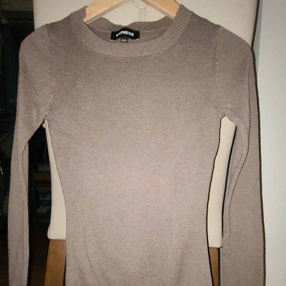 Express Swaeter top